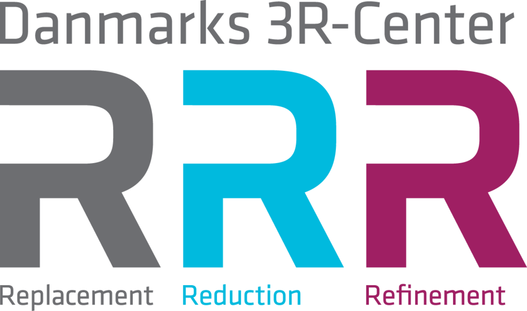 3R-Center logo