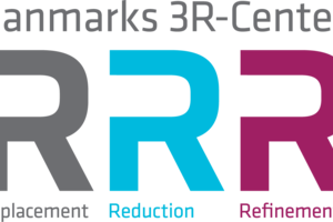3R-Centerets logo